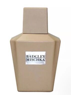 Badgley Mischka Body Lotion